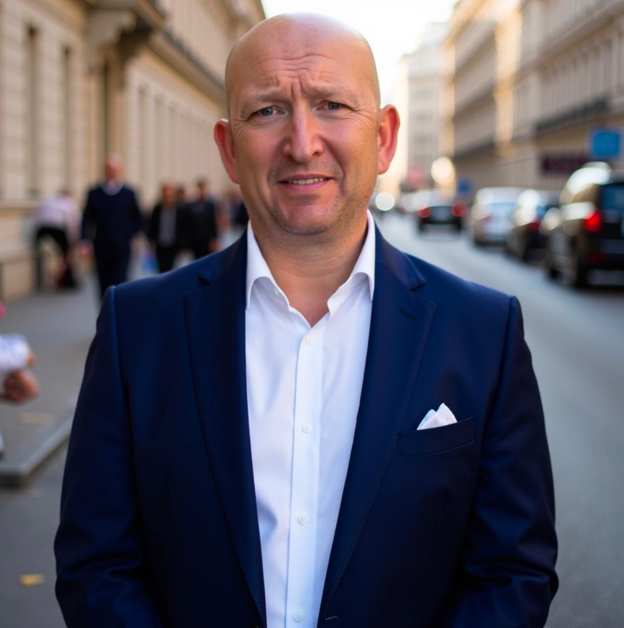Paul Jeffreys – Transform Your Financial Future